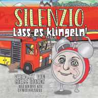 Title: Silenzio, lass es klingeln!, Author: Gregg Scott Robins