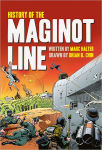 Alternative view 1 of History of the Maginot Line