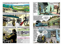 Alternative view 3 of History of the Maginot Line