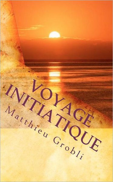 Voyage initiatique