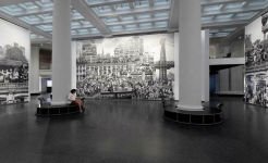 Alternative view 12 of JR: Chronicles