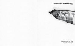 Alternative view 22 of JR: Chronicles