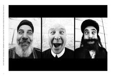 Alternative view 6 of JR: Chronicles