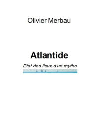 Title: Atlantide, Author: Olivier Merbau
