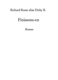 Title: FINISSONS-EN, Author: Ritz-Carlton Orchestra