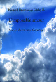 Title: L'IMPOSSIBLE AMOUR, Author: Ritz-Carlton Orchestra