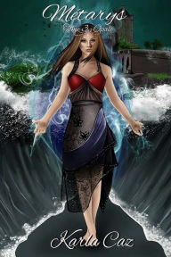 Title: Métarys: tome 3: Opale, Author: Gaelle Feary