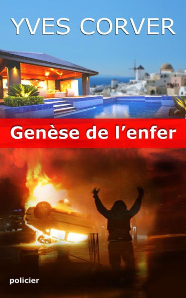 Genèse de l'enfer: Version 2019