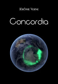 Title: CONCORDIA, Author: Nihat Baran