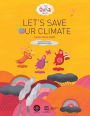 The Ouka World: Let's Save Our Climate