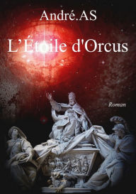 Title: L'ÉTOILE D'ORCUS, Author: Colin Day