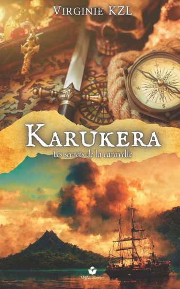 Karukera: Les secrets de la caravelle