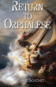 Title: Return to Orphalese, Author: Philippe Souchet