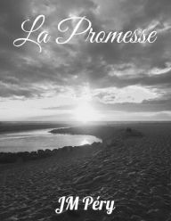 Title: La Promesse: Romance contemporaine, Author: JM Péry
