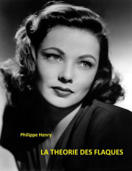 Title: La théorie des flaques, Author: Philippe Henry