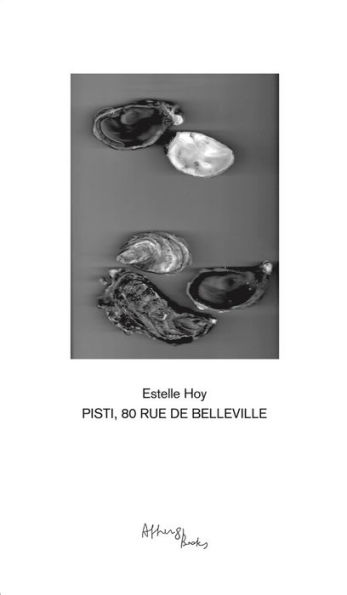 Pisti, 80 rue de Belleville