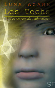 Title: Les Techs, Author: Luma Azane