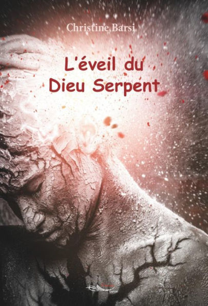 L'éveil du Dieu Serpent: Roman d'anticipation