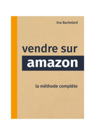 Title: VENDRE SUR AMAZON, Author: Nick Anthony