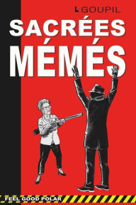 Title: Sacrées mémés: Enquête et humour La première rencontre de Goupil et Gédéon un Cosy mystery drôle, Author: Goupil