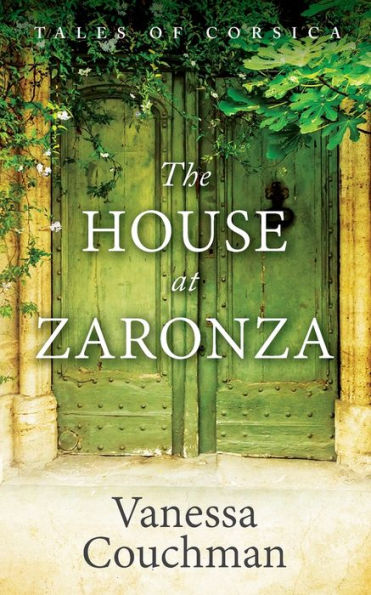 The House at Zaronza