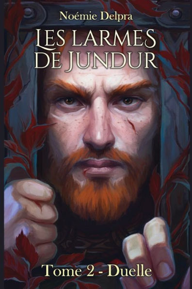 Les larmes de Jundur, Tome 2 - Duelle
