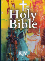 Title: The Holy Bible, Author: Vanessa Baray
