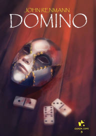 Title: Domino, Author: John Renmann