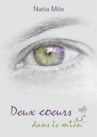 Title: Deux cours dans le mien, Author: Nañia Mille