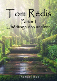 Title: Tom Rédis, Author: Thomas Lejop