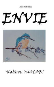 Title: Envie, Author: Mon Petit Livre