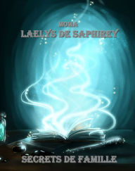 Title: Laelys De Saphirey, Author: MOMA