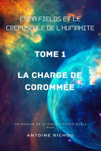 La Charge de Corommée