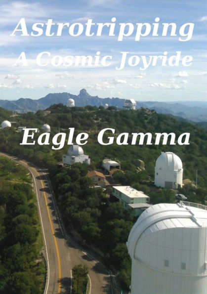 Astrotripping: A Cosmic Joyride