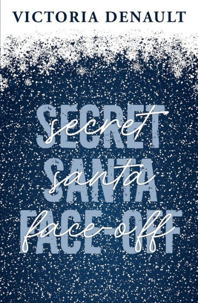 Secret Santa Face-Off