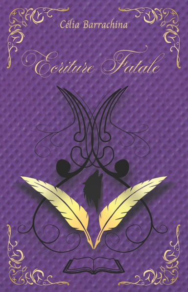 Ã¯Â¿Â½criture Fatale