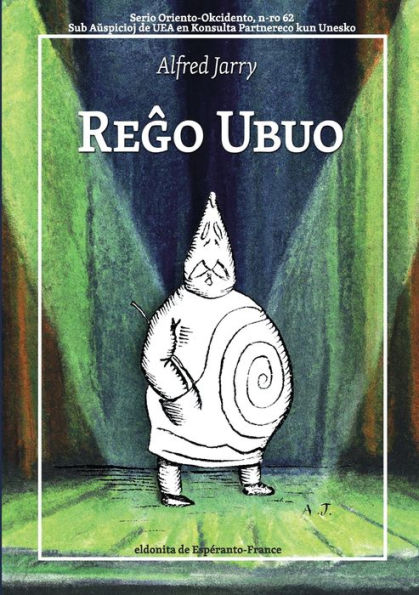 Reĝo Ubuo