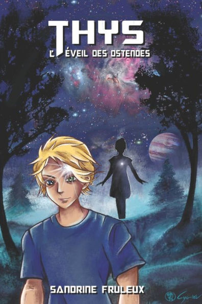 Thys: L'ï¿½veil des Ostendes