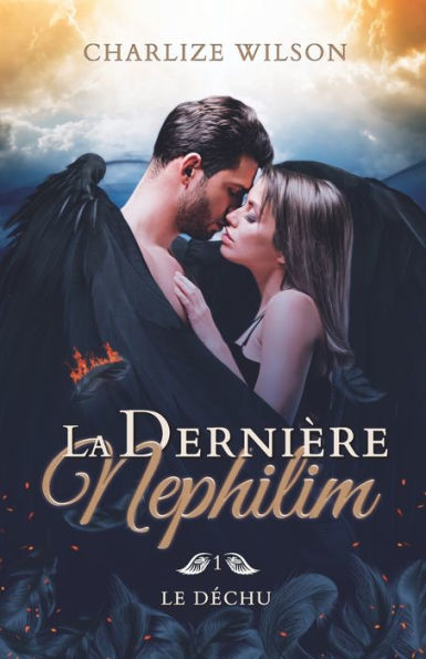 Le Déchu (La dernière Nephilim t. 1)