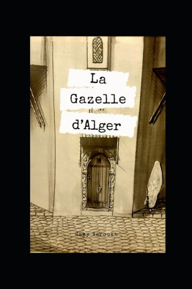 La gazelle d'Alger