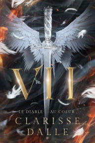 Title: VII: Le Diable au Coeur (Intï¿½gral), Author: Selkie Design