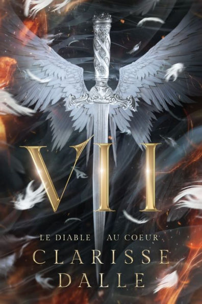 VII: Le Diable au Coeur (Intï¿½gral)