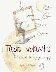 Title: Tapis Volants, Author: Klervi Grimaud