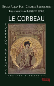 Title: Le Corbeau - Edition bilingue: Anglais/Franï¿½ais, Author: Edgar Allan Poe