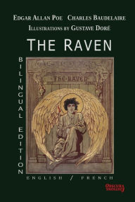 Title: The Raven - Bilingual Edition - English/French, Author: Edgar Allan Poe