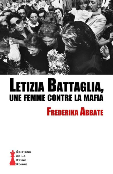 Letizia Battaglia, une femme contre la mafia