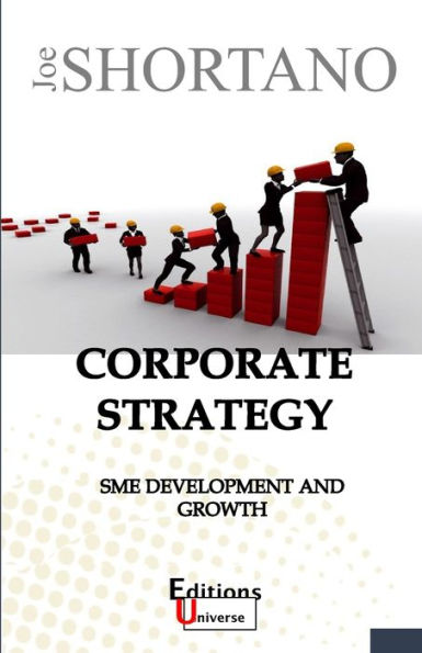 Corporate Strategy: SME Development and Growth