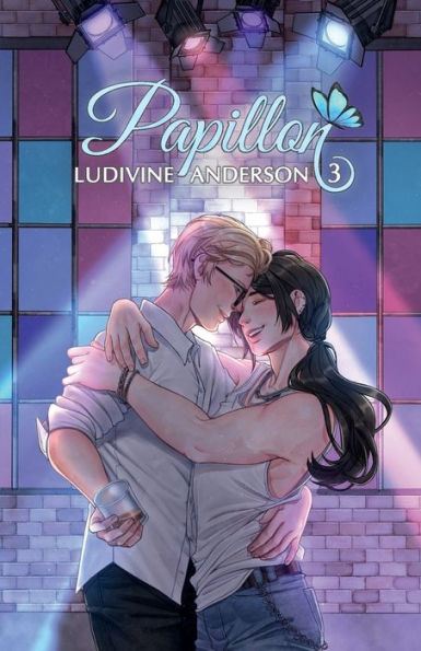 Papillon - Tome 3
