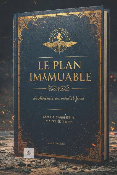 Le Plan Immuable: de Jï¿½rï¿½mie Au Verdict Final
