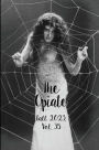 The Opiate: Fall 2023, Vol.35 Cover A